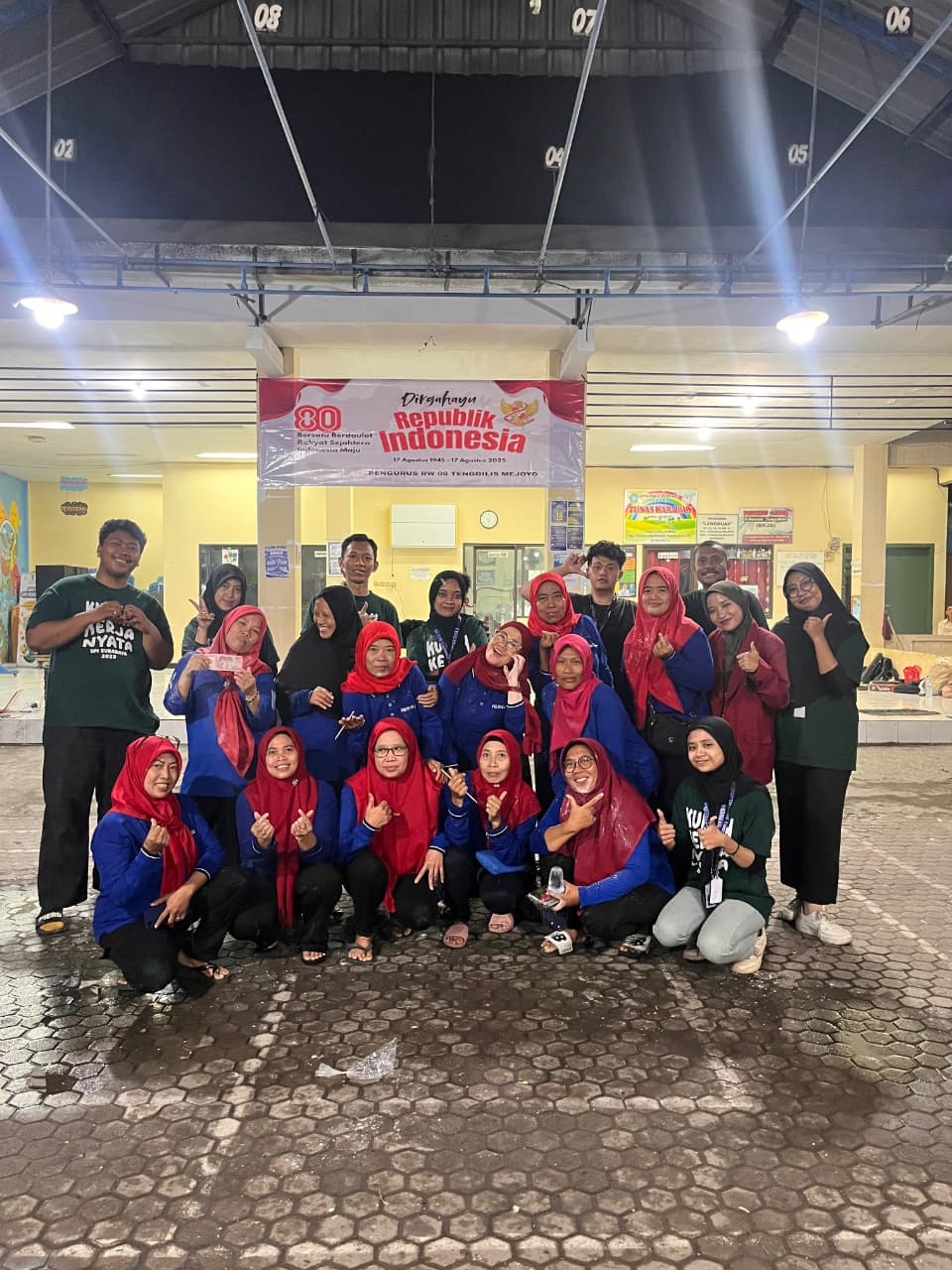 Lomba 17 Agustus